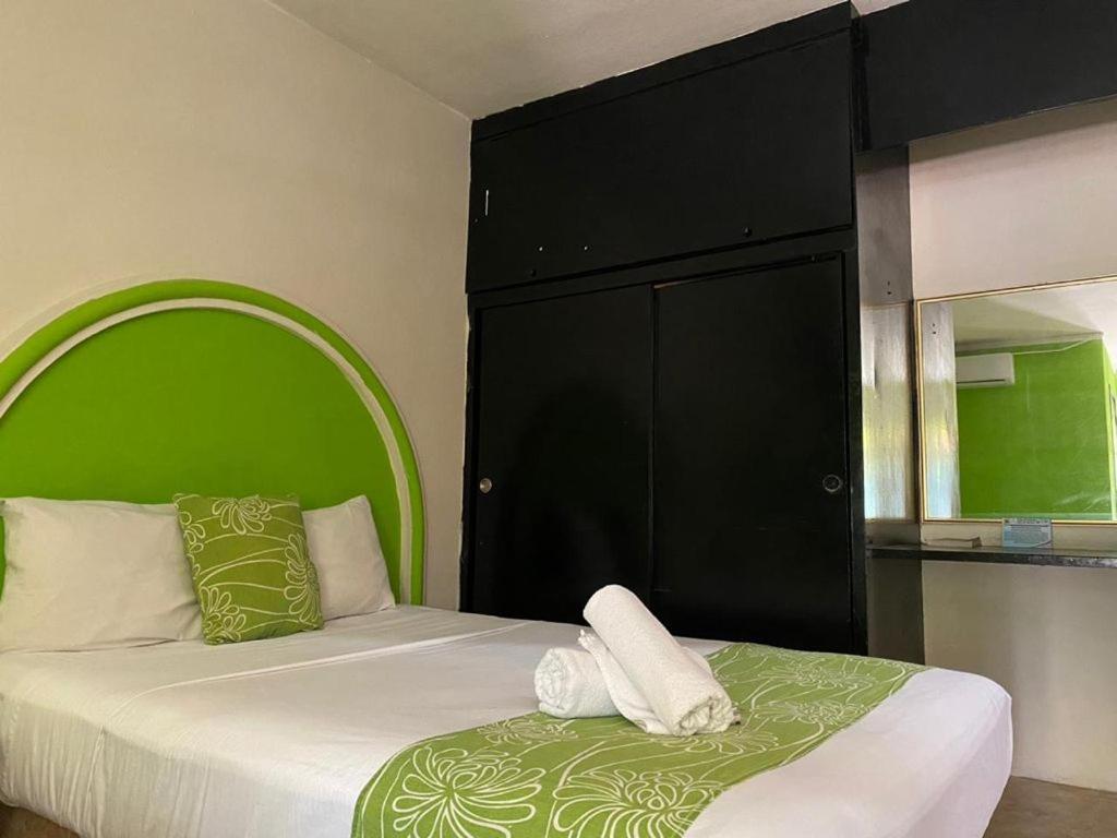 Hotel Hc International By R&T Cancún Zewnętrze zdjęcie