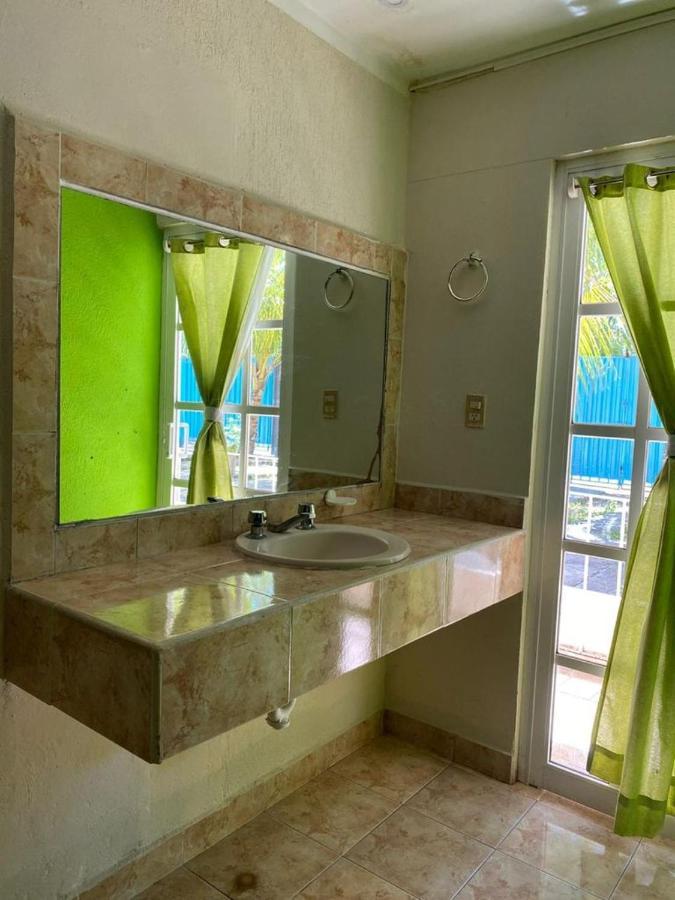 Hotel Hc International By R&T Cancún Zewnętrze zdjęcie