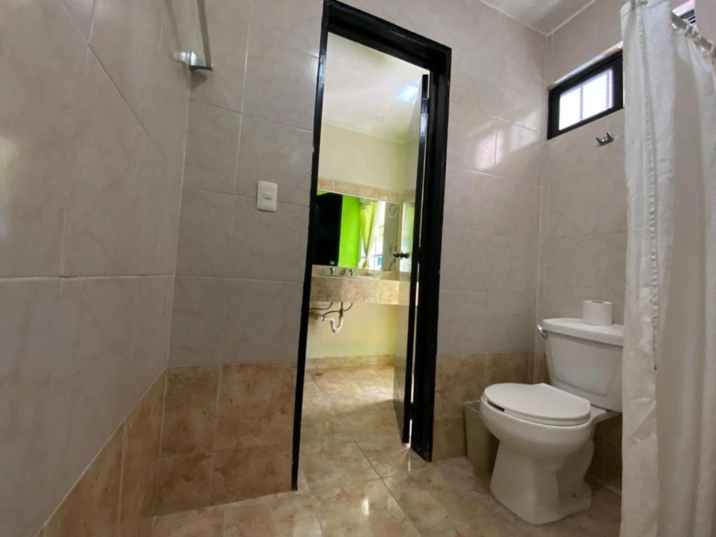 Hotel Hc International By R&T Cancún Zewnętrze zdjęcie