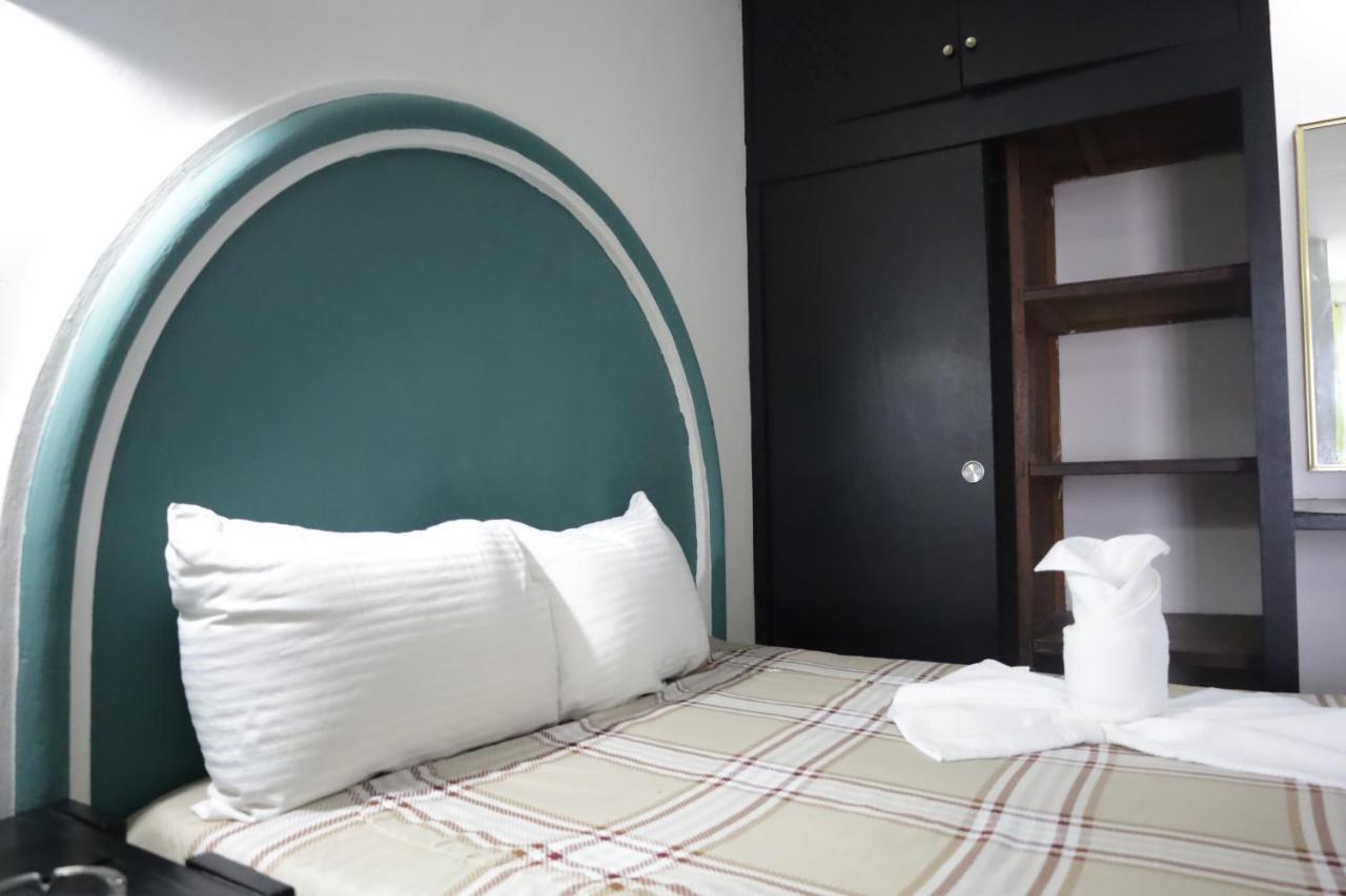 Hotel Hc International By R&T Cancún Zewnętrze zdjęcie