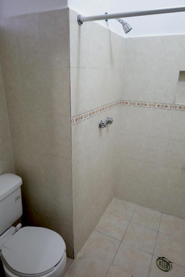 Hotel Hc International By R&T Cancún Zewnętrze zdjęcie